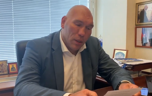 Н Валуев читает сказку Н Валуев читает сказку