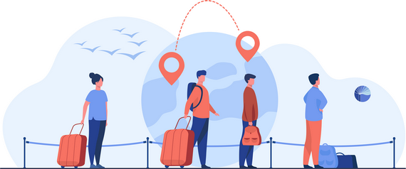 о правах мигрантов о правах мигрантов