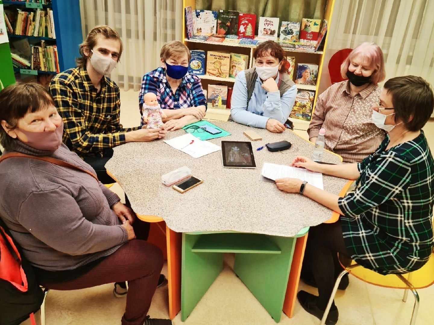 Проект «Интеллектуальный клуб» Проект «Интеллектуальный клуб»